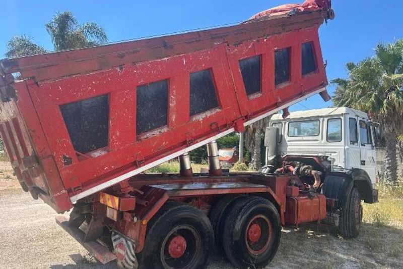 OmecoHub - Immagine IVECO 330-30